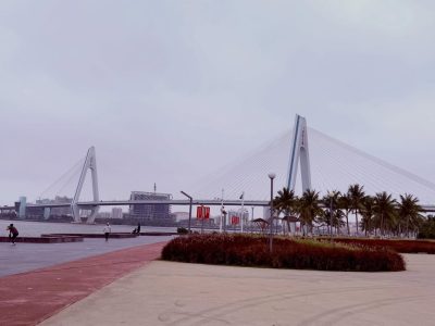 Китай в апреле — фото погоды (2026-04-02)