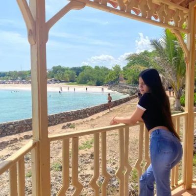 Playa Guardalavaca в августе — фото погоды (2025-08-22)