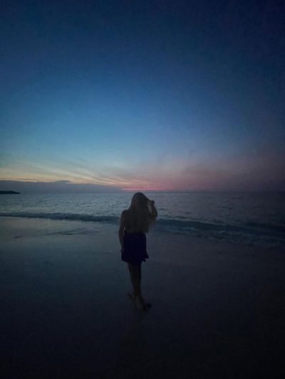 Playa Guardalavaca в августе — фото погоды (2025-08-24)