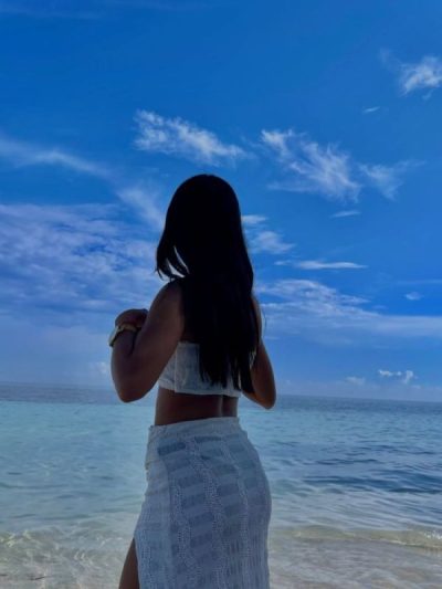 Playa Guardalavaca в сентябре — фото погоды (2025-09-02)
