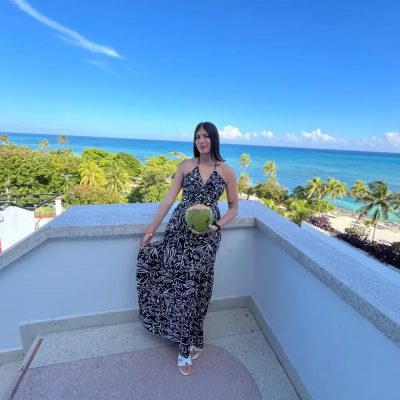 Playa Guardalavaca в сентябре — фото погоды (2025-09-10)