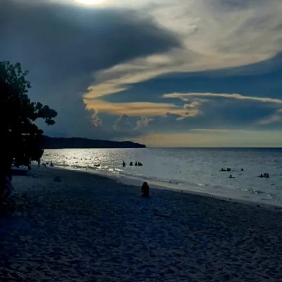 Playa Guardalavaca в сентябре — фото погоды (2025-09-22)