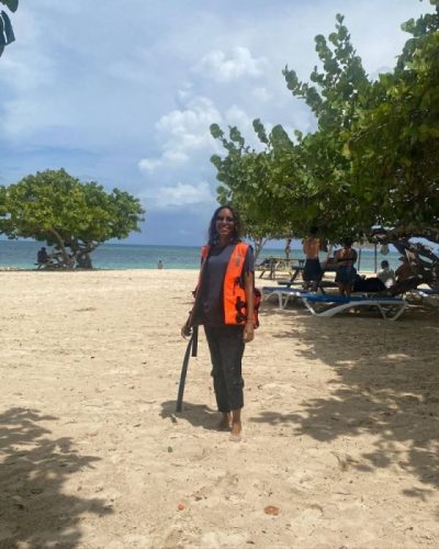 Playa Guardalavaca в сентябре — фото погоды (2025-09-28)