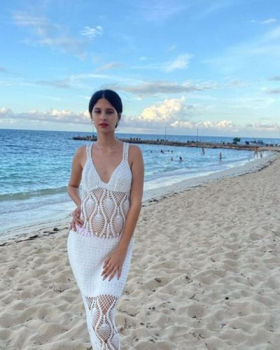 Playa Guardalavaca в октябре — фото погоды (2025-10-16)
