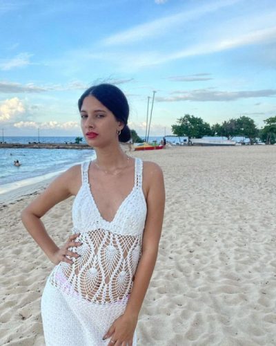 Playa Guardalavaca в октябре — фото погоды (2025-10-16)