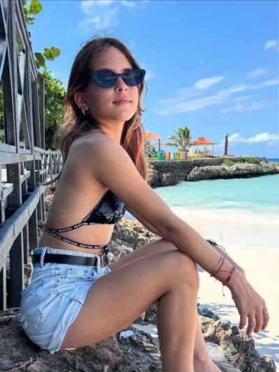 Playa Guardalavaca в октябре — фото погоды (2025-10-18)