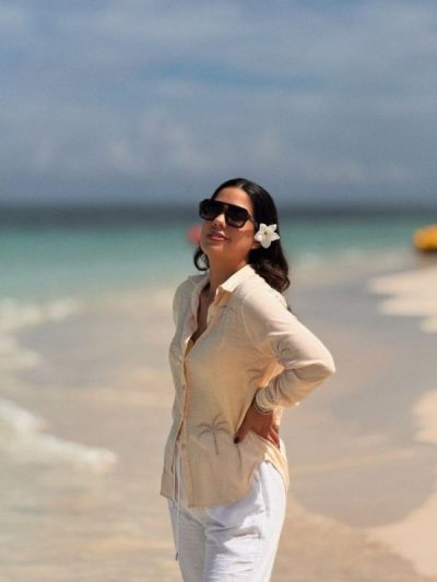 Playa Guardalavaca в октябре — фото погоды (2025-10-23)