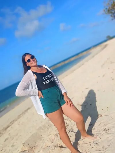 Playa Guardalavaca в ноябре — фото погоды (2025-11-05)