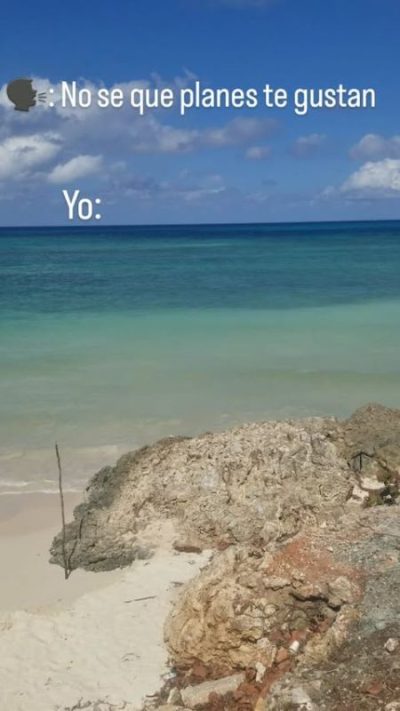 Playa Guardalavaca в ноябре — фото погоды (2025-11-21)
