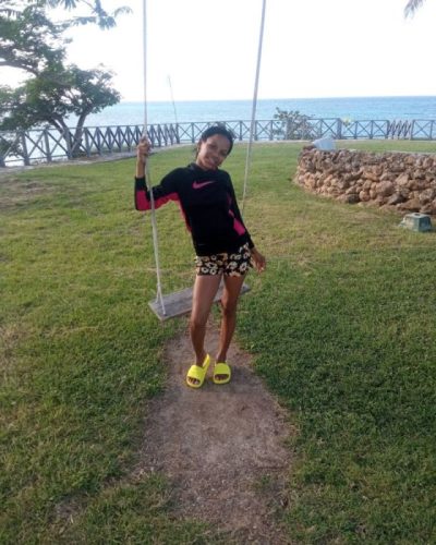 Playa Guardalavaca в декабре — фото погоды (2025-12-25)