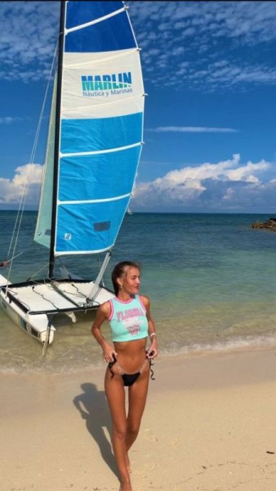 Playa Guardalavaca в январе — фото погоды (2026-01-03)