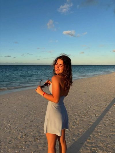Playa Guardalavaca в январе — фото погоды (2026-01-10)