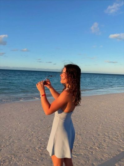 Playa Guardalavaca в январе — фото погоды (2026-01-10)