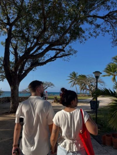 Playa Guardalavaca в марте — фото погоды (2026-03-06)