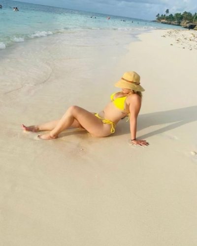 Playa Guardalavaca в июне — фото погоды (2026-06-06)
