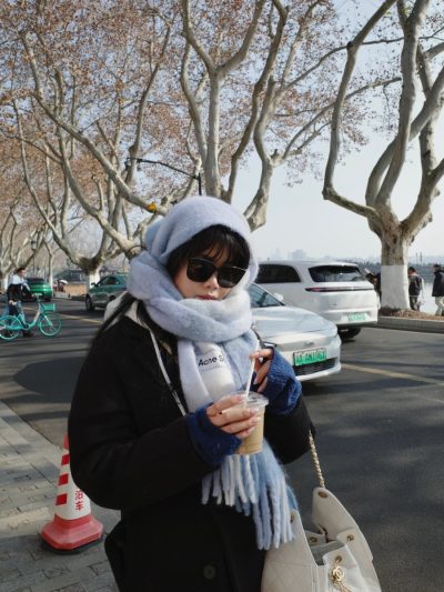 Hangzhou West Lake Scenic Area в январе — фото погоды (2026-01-24)