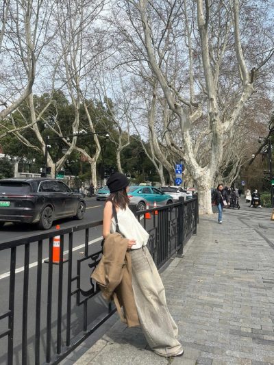 Hangzhou West Lake Scenic Area в марте — фото погоды (2026-03-12)