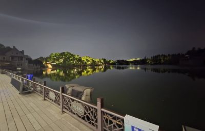 Hangzhou West Lake Scenic Area в апреле — фото погоды (2026-04-08)