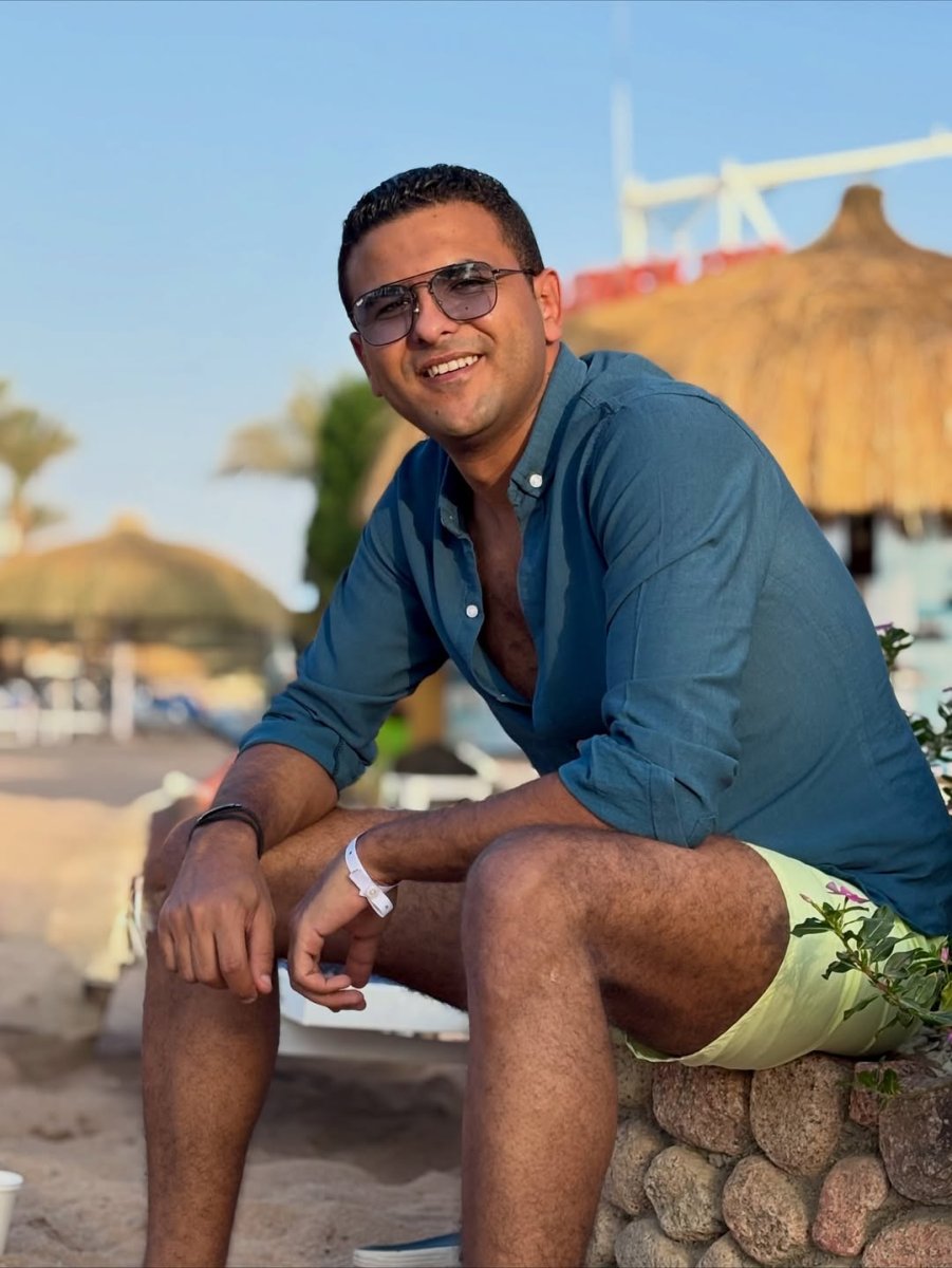 Погода в Шарм-эль-Шейх