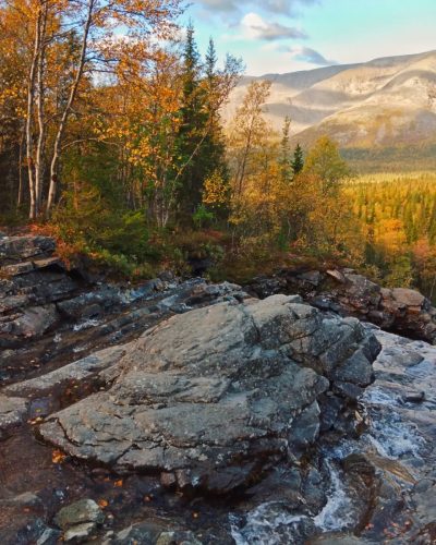 Куэльпорр в сентябре — фото погоды (2024-09-09)