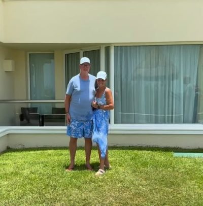 The Grand at Moon Palace в июне — фото погоды (2026-06-29)