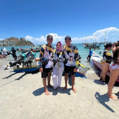 Playa Concorde в сентябре — фото погоды (2025-09-10)