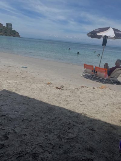 Playa Concorde в сентябре — фото погоды (2025-09-22)