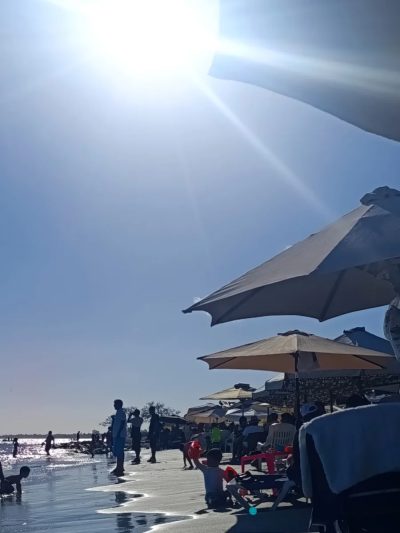Playa Concorde в апреле — фото погоды (2026-04-03)