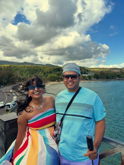 Maconde Point, Mauritius в сентябре — фото погоды (2025-09-28)