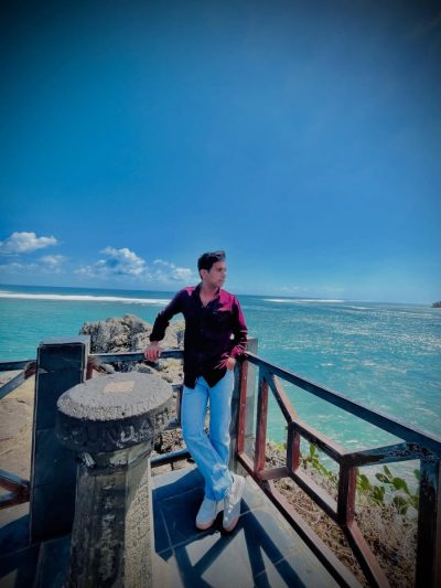 Maconde Point, Mauritius в октябре — фото погоды (2025-10-20)