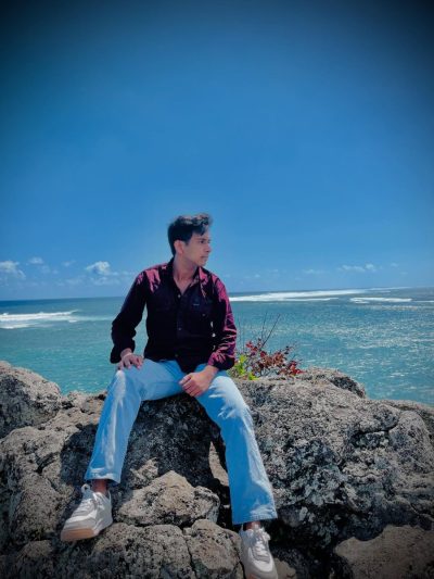 Maconde Point, Mauritius в октябре — фото погоды (2025-10-20)