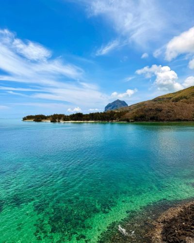 Maconde Point, Mauritius в ноябре — фото погоды (2025-11-10)