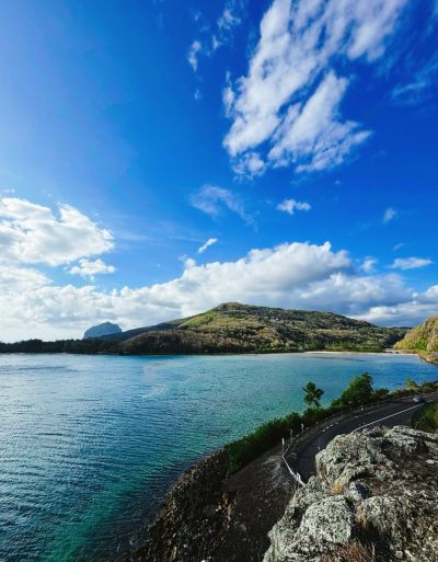 Maconde Point, Mauritius в ноябре — фото погоды (2025-11-14)