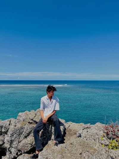 Maconde Point, Mauritius в ноябре — фото погоды (2025-11-17)