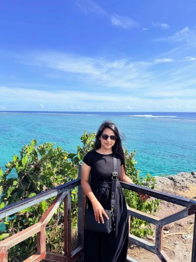Maconde Point, Mauritius в ноябре — фото погоды (2025-11-27)