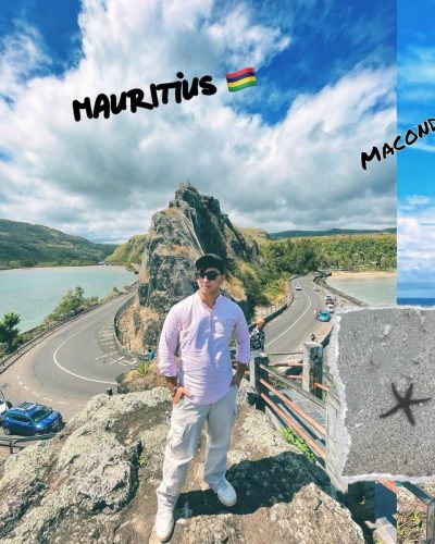 Maconde Point, Mauritius в ноябре — фото погоды (2025-11-29)