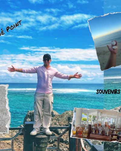 Maconde Point, Mauritius в ноябре — фото погоды (2025-11-29)