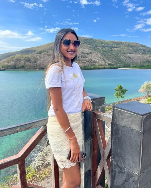 Погода в Maconde Point, Mauritius