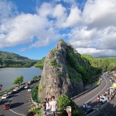 Maconde Point, Mauritius в январе — фото погоды (2026-01-02)
