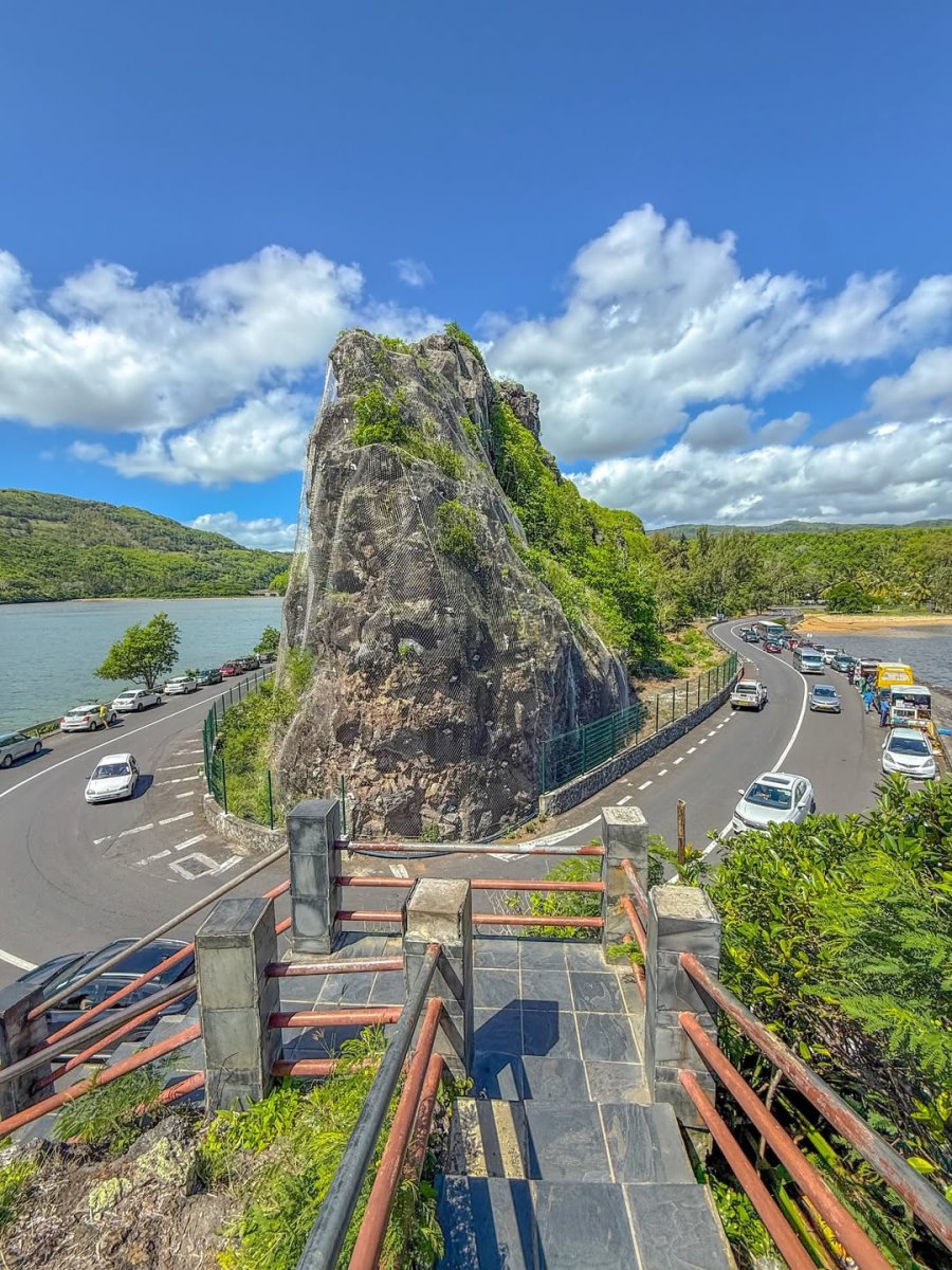 Погода в Maconde Point, Mauritius