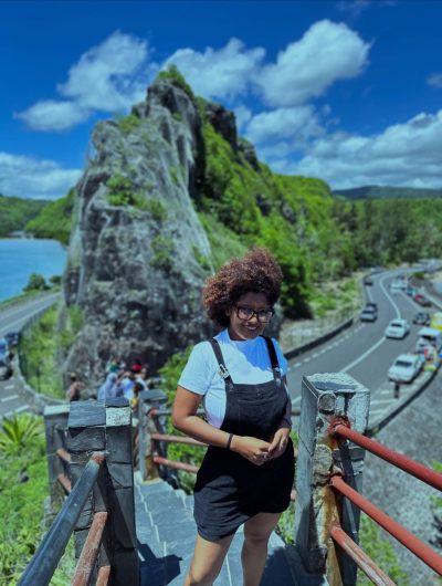 Maconde Point, Mauritius в январе — фото погоды (2026-01-04)