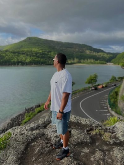 Maconde Point, Mauritius в январе — фото погоды (2026-01-25)