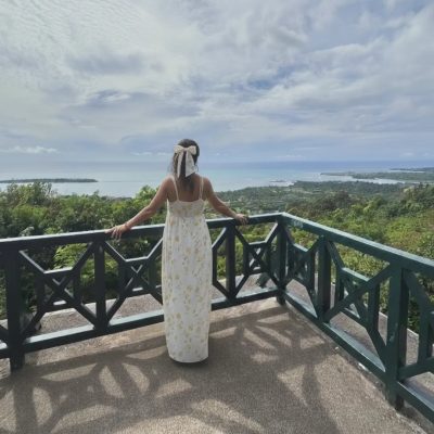 Maconde Point, Mauritius в январе — фото погоды (2026-01-29)