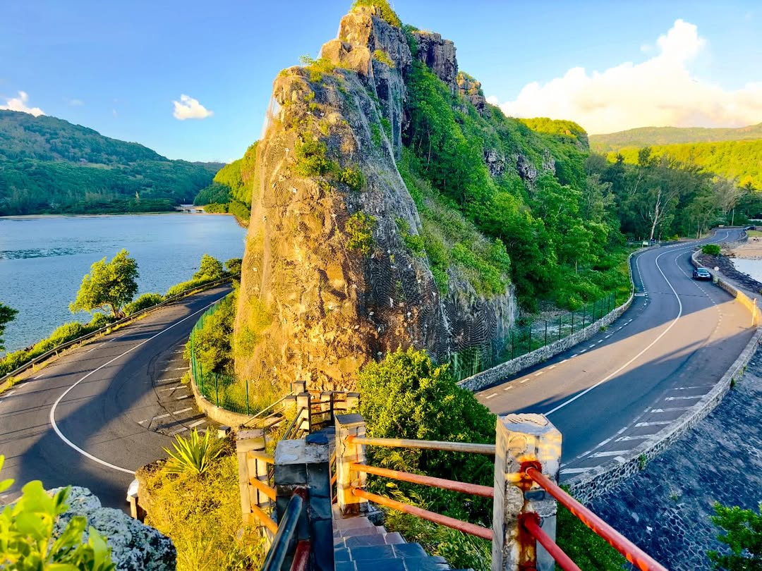 Погода в Maconde Point, Mauritius