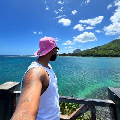 Maconde Point, Mauritius в феврале — фото погоды (2026-02-15)