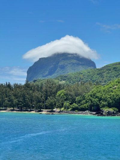 Maconde Point, Mauritius в феврале — фото погоды (2026-02-22)