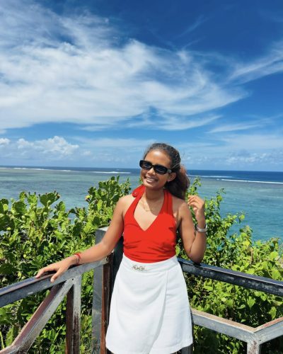 Maconde Point, Mauritius в марте — фото погоды (2026-03-15)
