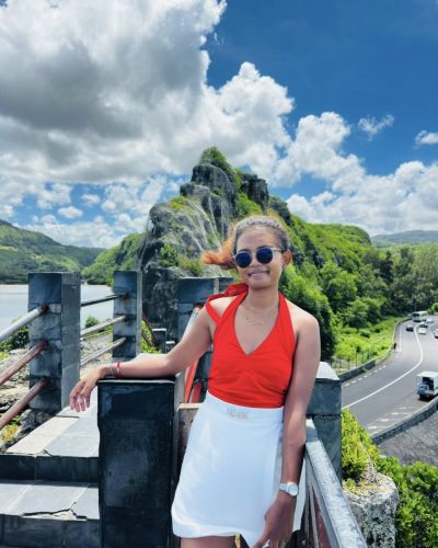 Maconde Point, Mauritius в марте — фото погоды (2026-03-15)