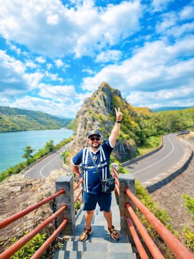 Maconde Point, Mauritius в апреле — фото погоды (2026-04-17)