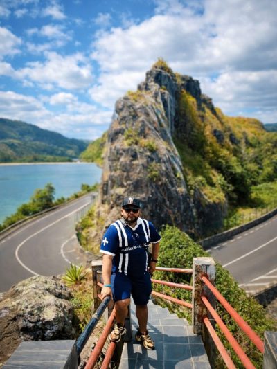 Maconde Point, Mauritius в апреле — фото погоды (2026-04-17)